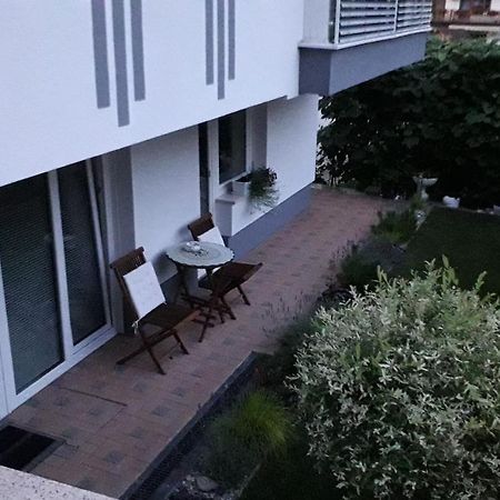 Apartma Julija Luce Exterior photo