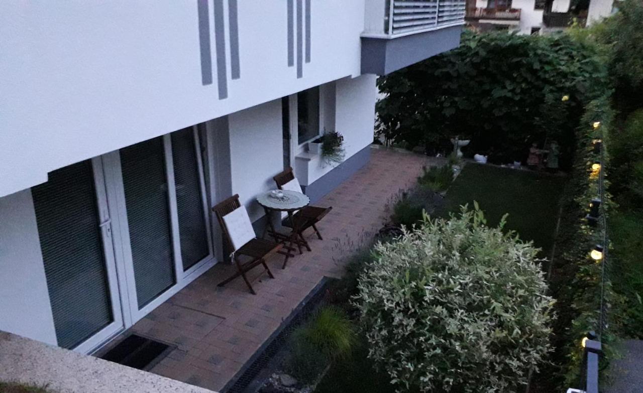Apartma Julija Luce Exterior photo