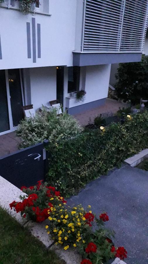 Apartma Julija Luce Exterior photo
